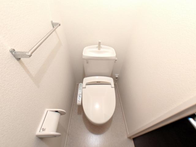 カトルセゾン　Ｂ（205） 部屋画像