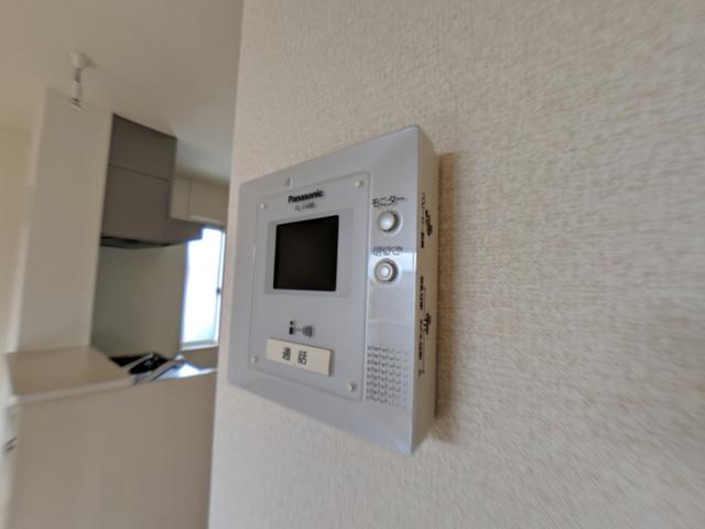 カトルセゾン　Ｂ（205） 部屋画像