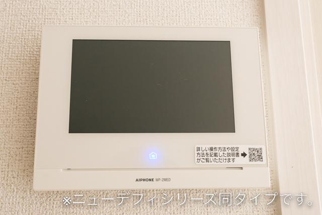 Ｙ’ｓ　ＳＴＡＴＥ　天王台（101） 設備