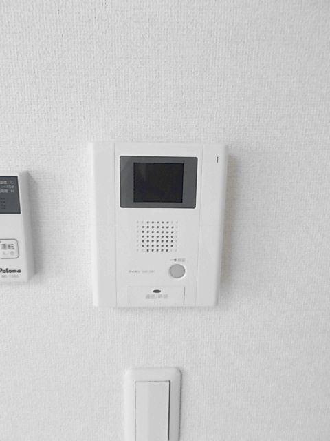 マスターズ（303） 設備