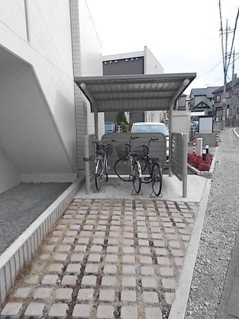 マスターズ（303） その他部屋・スペース