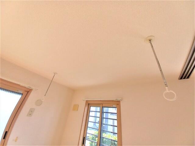 グランシエル（101） 部屋画像