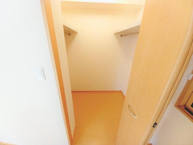 グランシエル（101） 部屋画像
