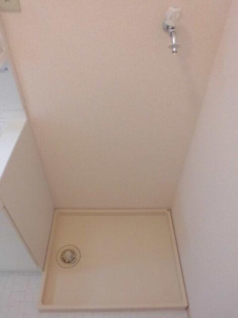 パル・ファミール（102） 部屋画像