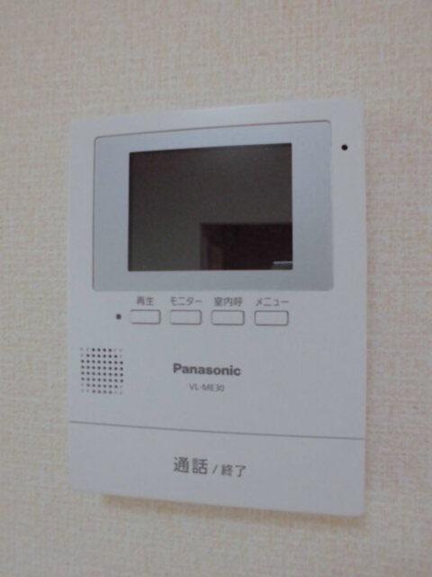 パル・ファミール（102） 部屋画像