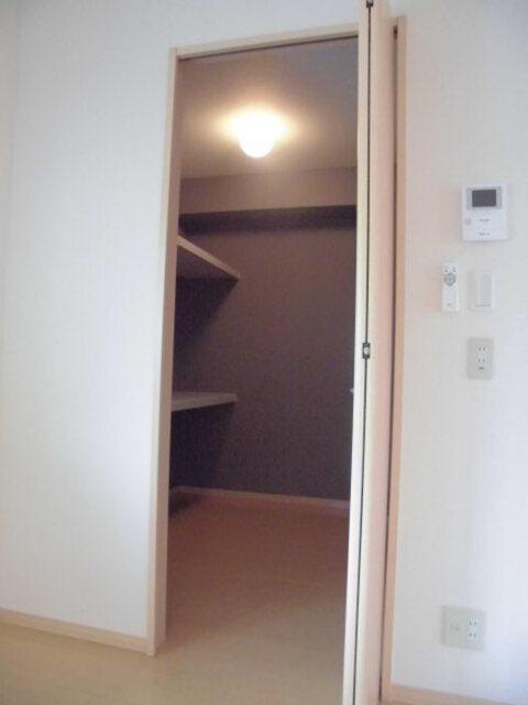 パル・ファミール（102） 部屋画像