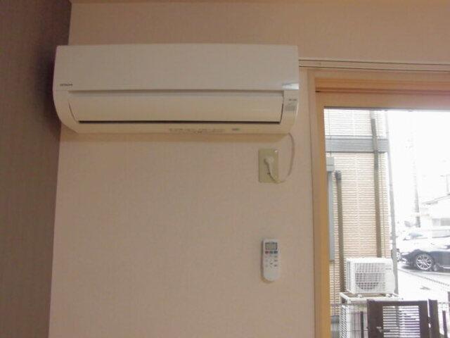 パル・ファミール（102） 部屋画像