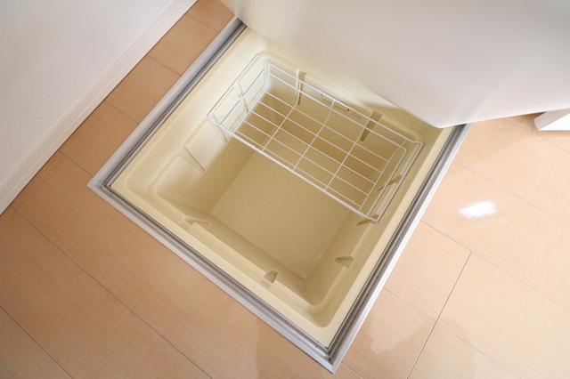 ソレイユ　Ａ（101） 部屋画像