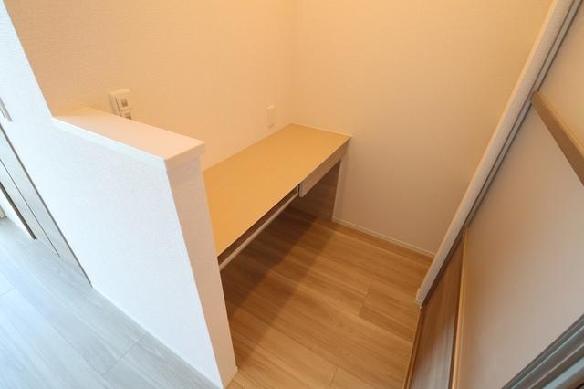 アヴァンス八潮Ａ（105） 部屋画像