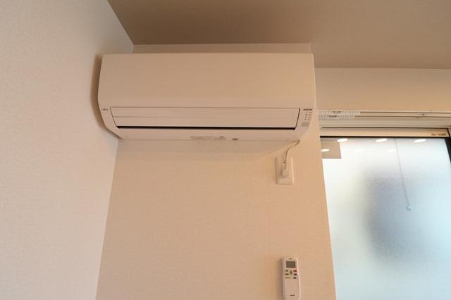 アヴァンス八潮Ａ（105） 部屋画像