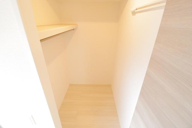 レイク・エスポワ（301） 部屋画像