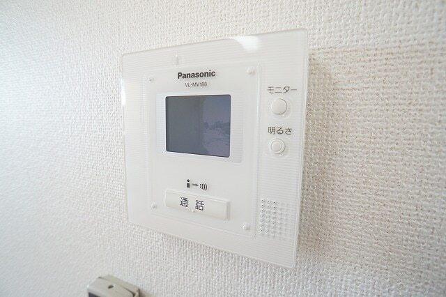 フレーシュ（203） 設備