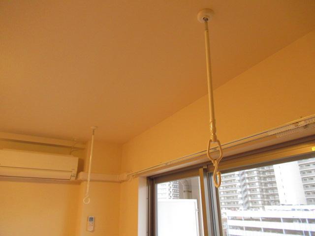 エビデンス 部屋画像
