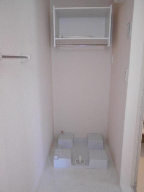 エテルナ（105） 部屋画像