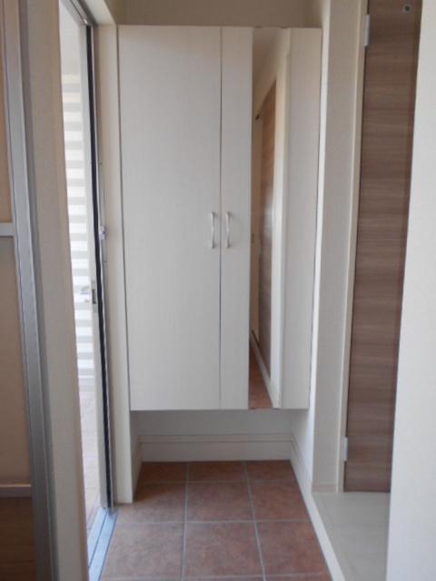 エテルナ（105） 部屋画像