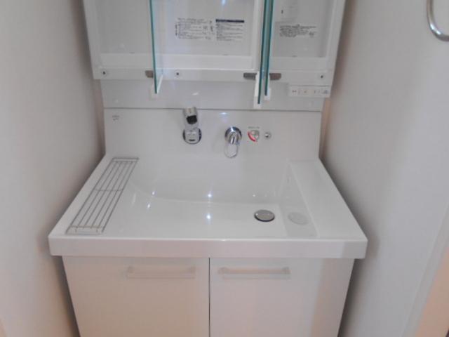 エテルナ（105） 部屋画像