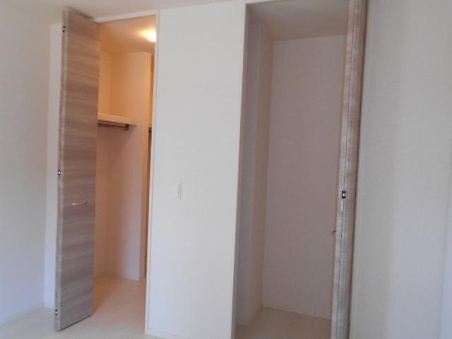 エテルナ（105） 部屋画像