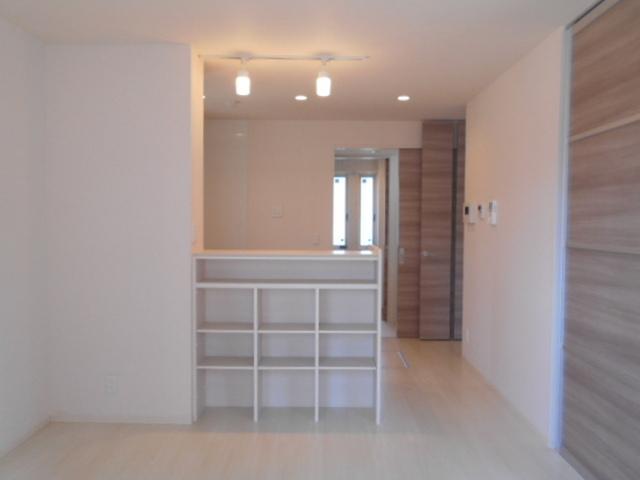 エテルナ（105） 部屋画像