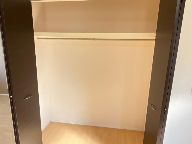 ゼアーズⅡ 部屋画像
