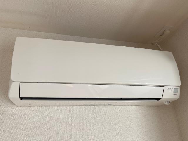 ゼアーズⅡ 部屋画像
