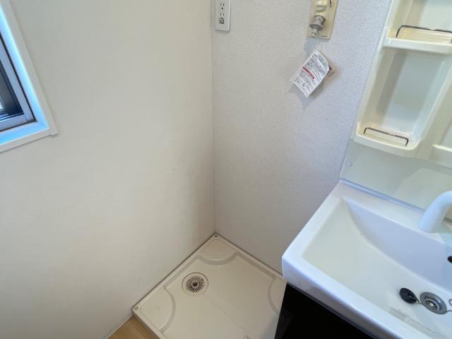 ゼアーズⅡ 部屋画像