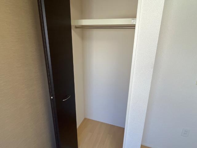 ゼアーズⅡ 部屋画像