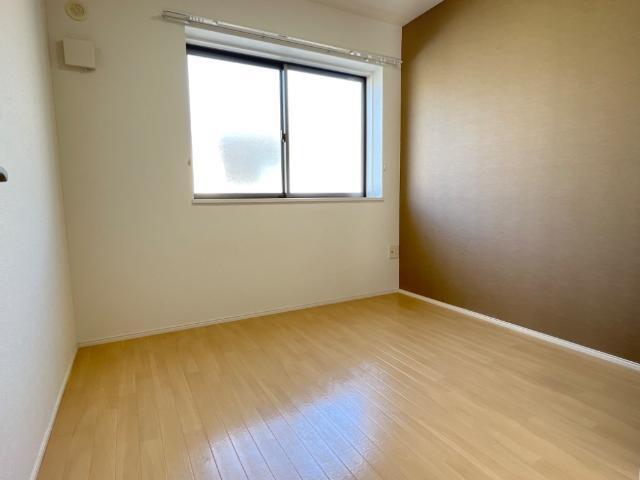 ゼアーズⅡ 部屋画像
