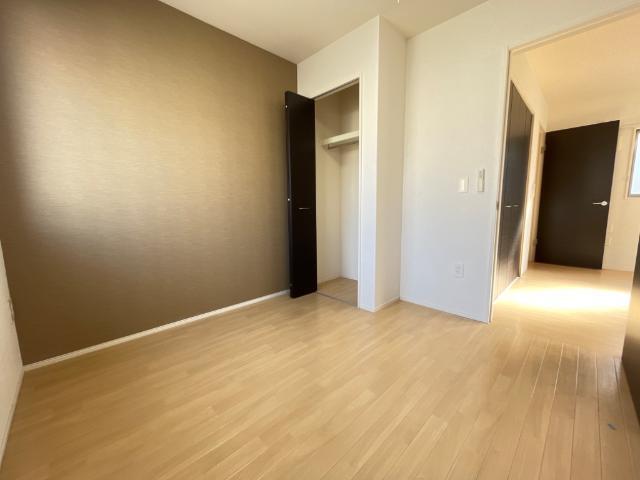 ゼアーズⅡ 部屋画像