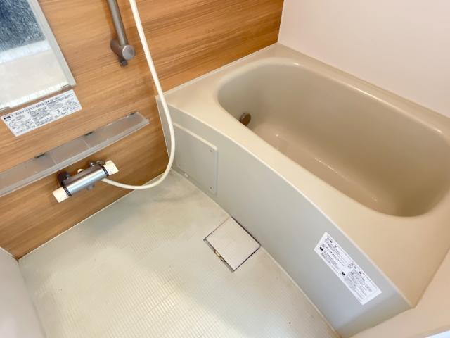 ゼアーズⅡ 部屋画像