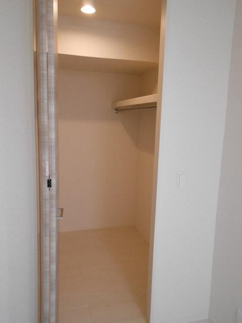 Excellent Dolce（103） 部屋画像