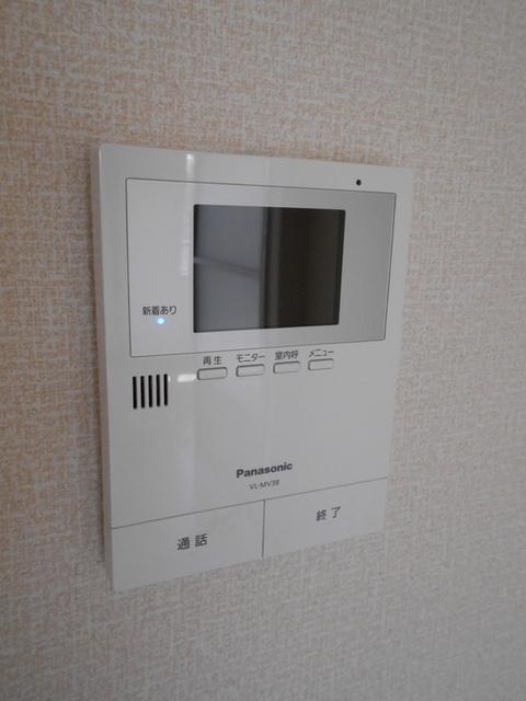 Excellent Dolce（103） 部屋画像