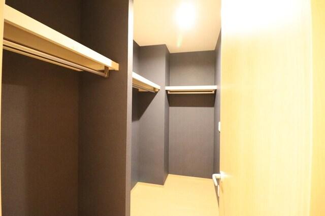 クレア　Ⅲ（102） 部屋画像