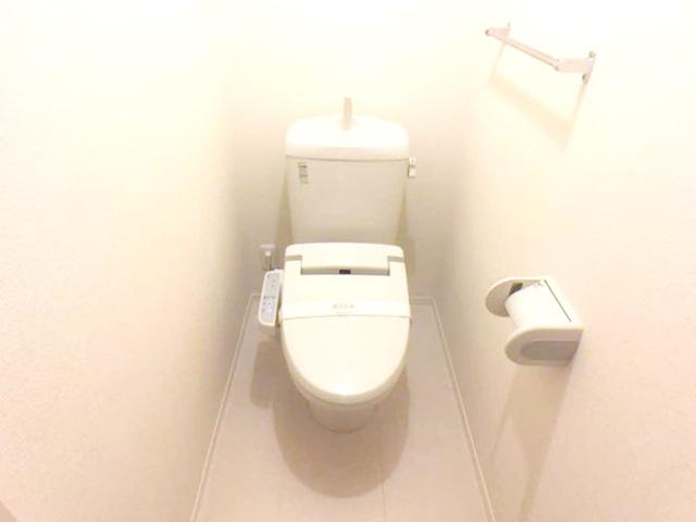 パストラル（101） 部屋画像