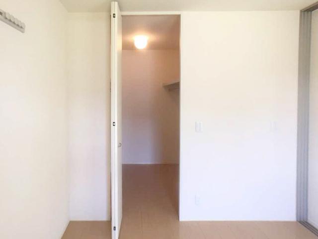 パストラル（101） 部屋画像