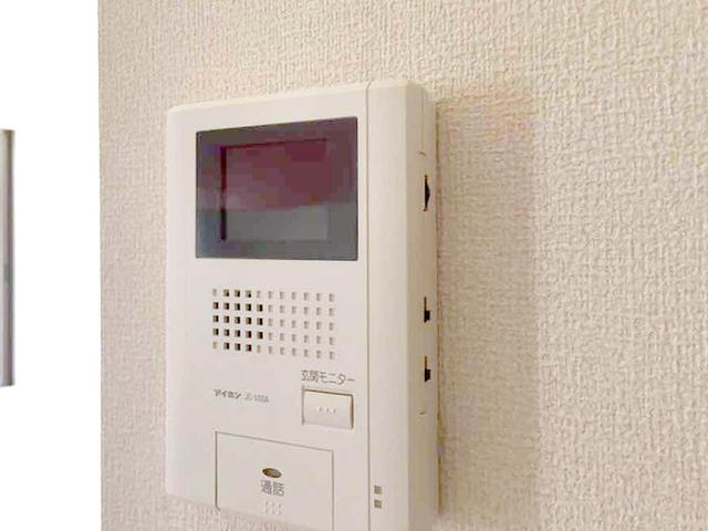 パストラル（101） 部屋画像
