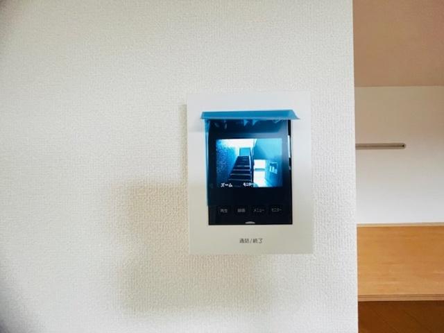 アバンサール　Ａ・Ｂ（A102） 部屋画像