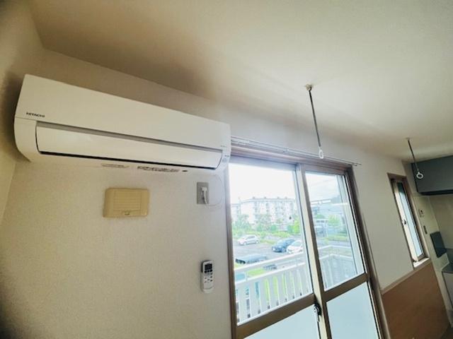 アバンサール　Ａ・Ｂ（A102） 部屋画像