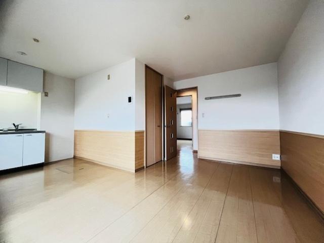 アバンサール　Ａ・Ｂ（A102） 部屋画像