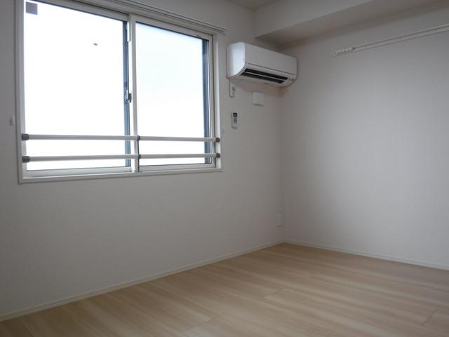 ラテル（305） 部屋画像