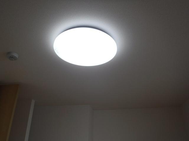ラテル（305） 部屋画像