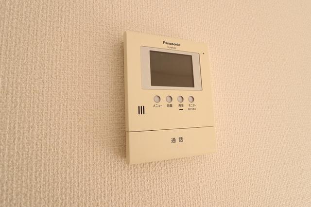 フローラ　春（102） 部屋画像