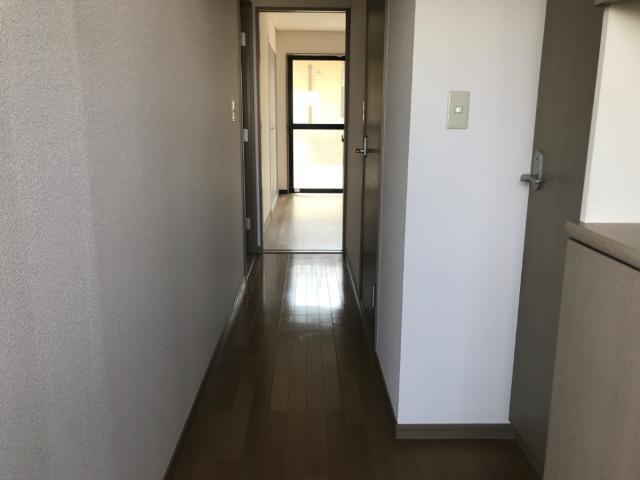 ベルツリー 部屋画像