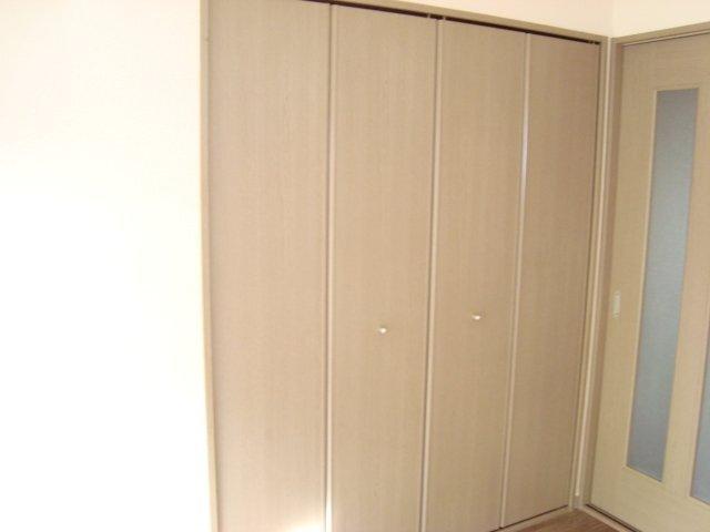 ベルツリー 部屋画像