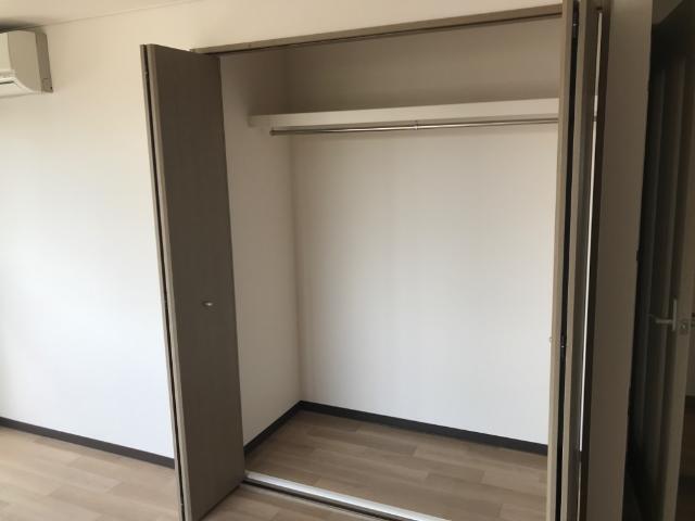 ベルツリー 部屋画像