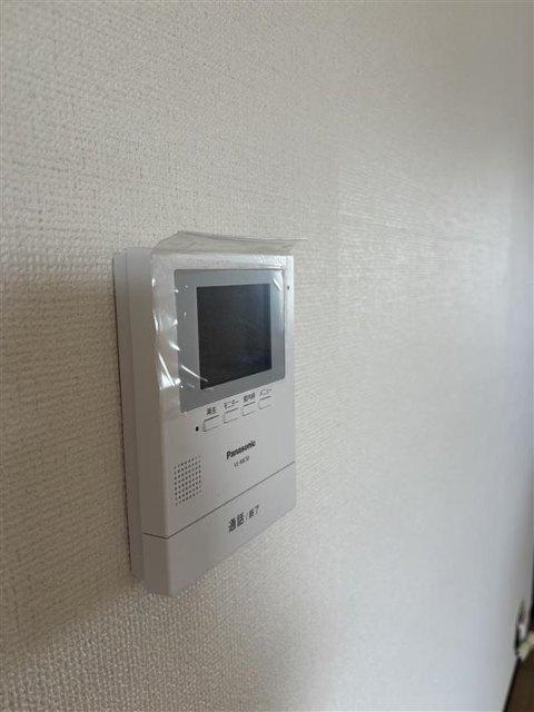 ベルツリー 部屋画像