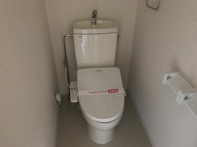 ベルツリー 部屋画像