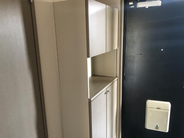 ベルツリー 部屋画像