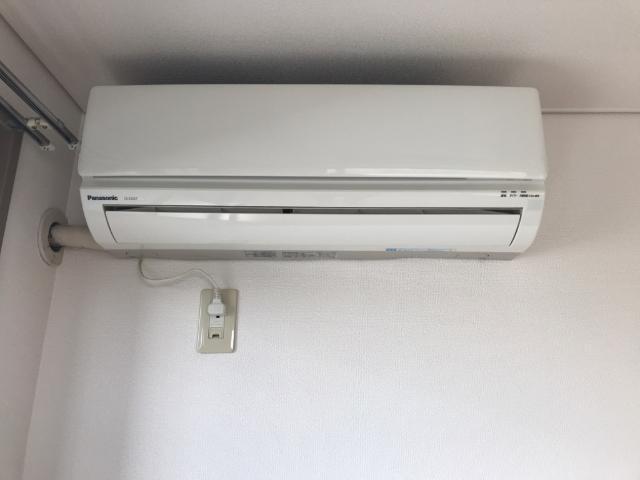 ベルツリー 部屋画像
