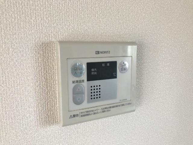 ベルツリー 部屋画像