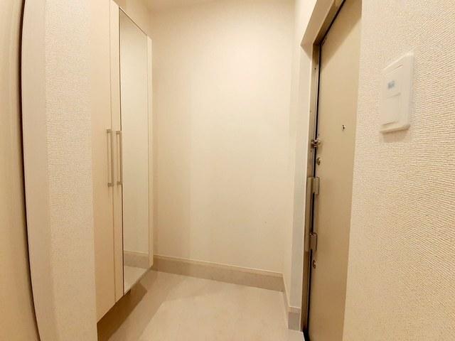 パローラ　ロゼッタ（103） 玄関